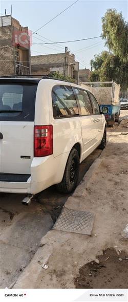 دۆج گراند کاراڤان